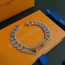 Picture of LV Bracelet _SKULVbracelet07cly17910907